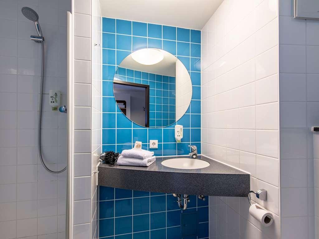 B&B Hotel Augsburg-Sued Phòng bức ảnh